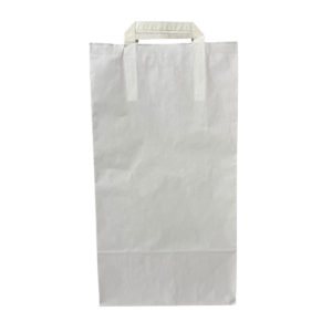 Sac de hartie cu maner